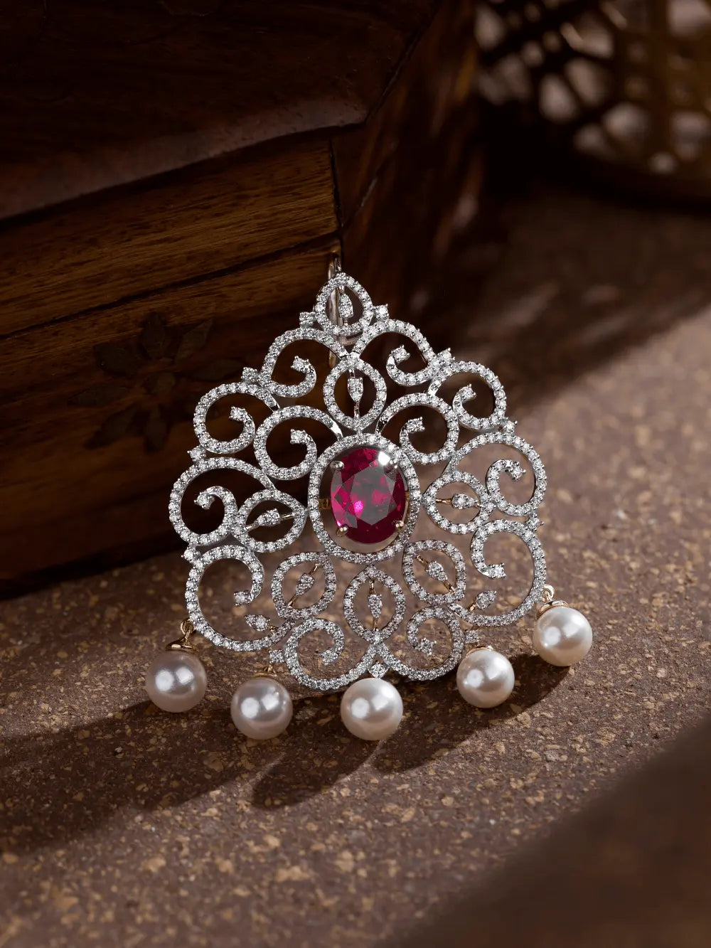 The Enchanted Vine Masterpiece Audiam