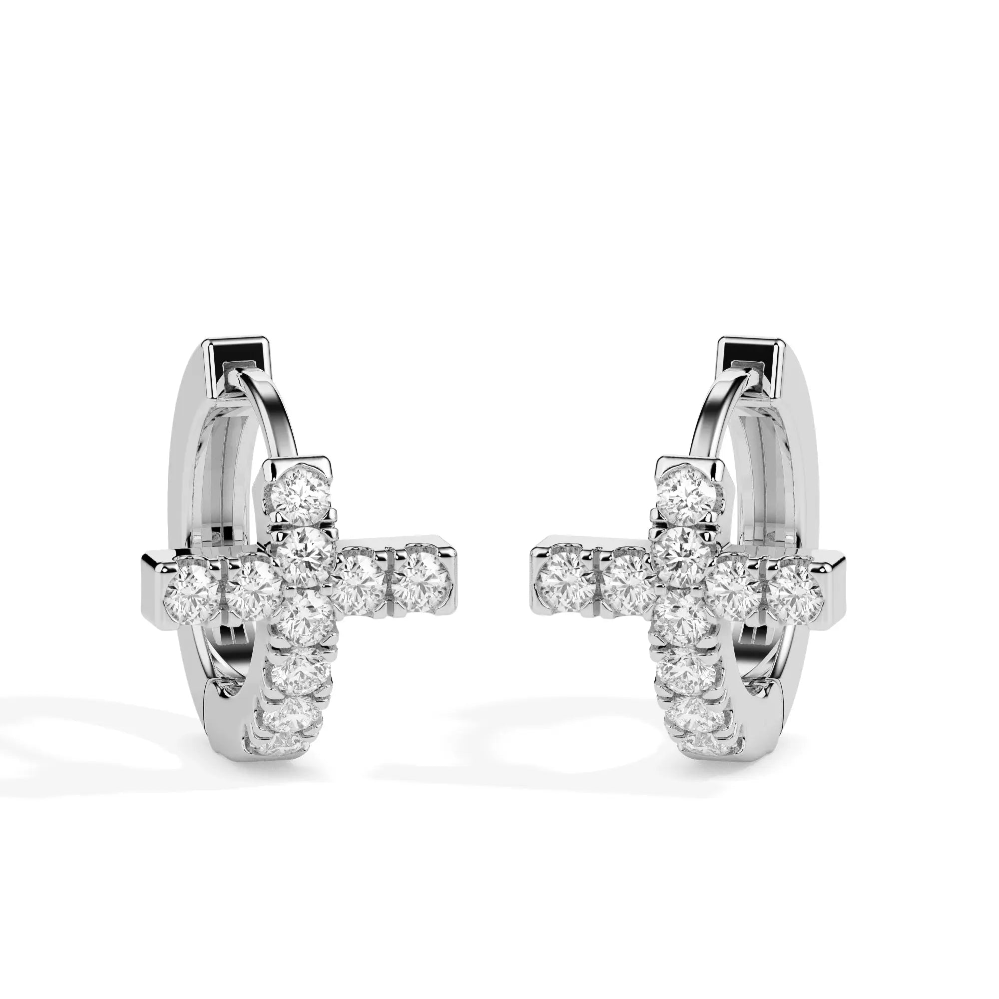 Christmas Giftings - Diamond Huggies 1 Audiam