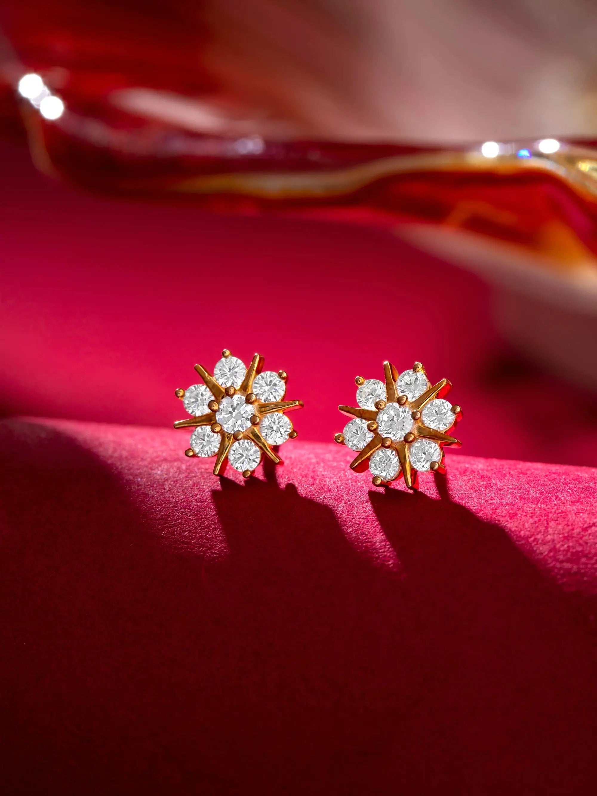 7 Stone Brilliance Audiam