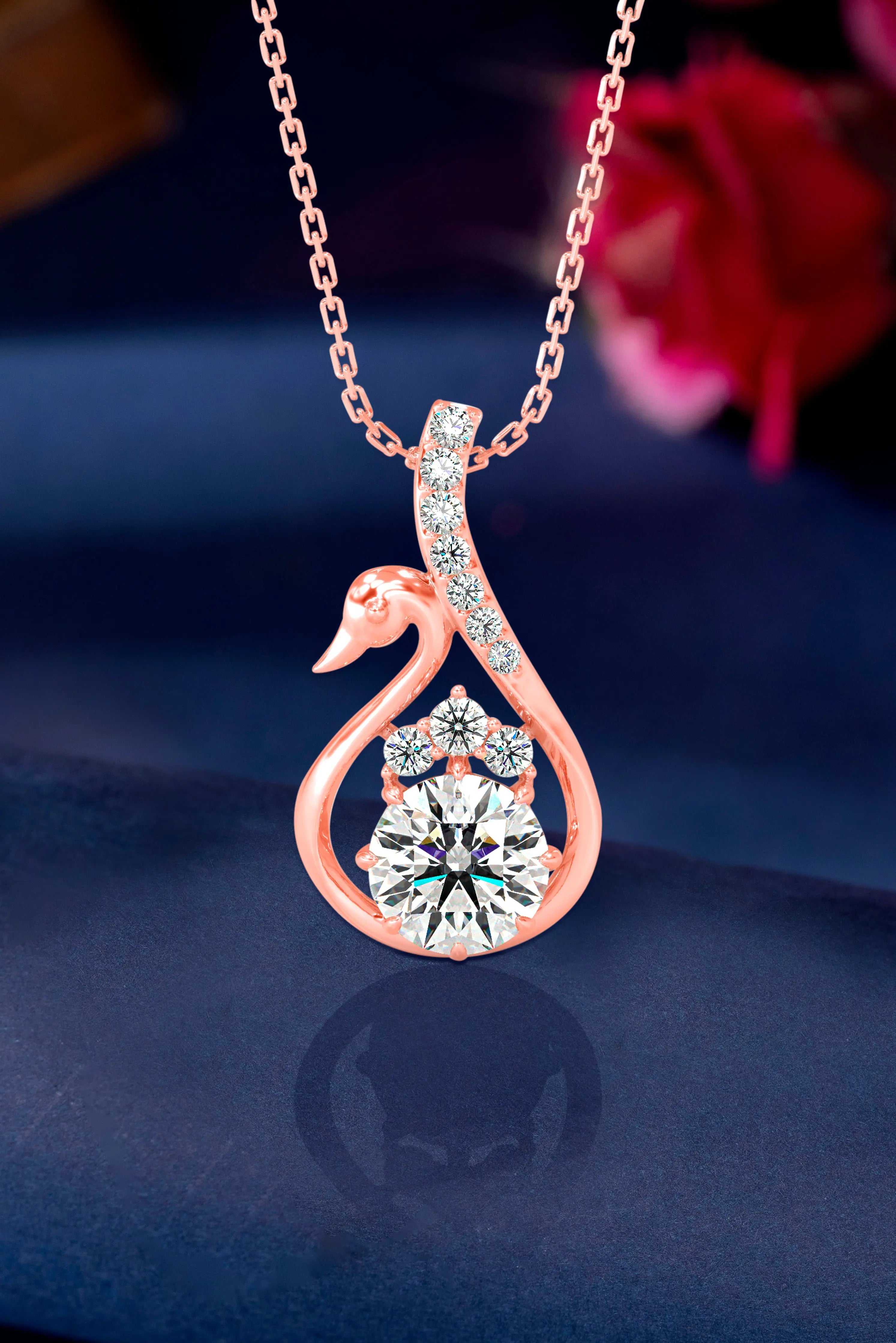 Swan Elegance Audiam