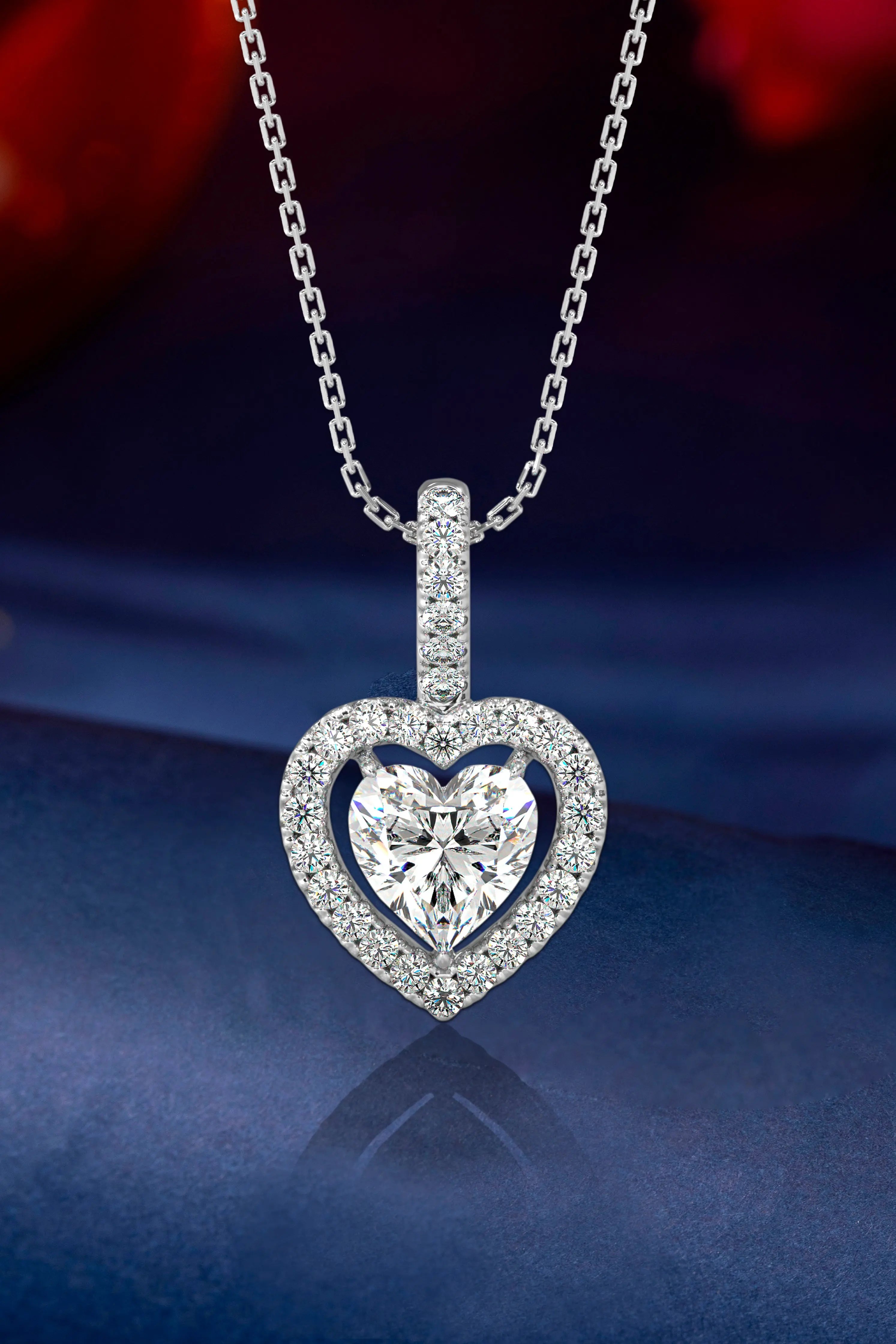 Love and romance /Romantic Brilliance Audiam