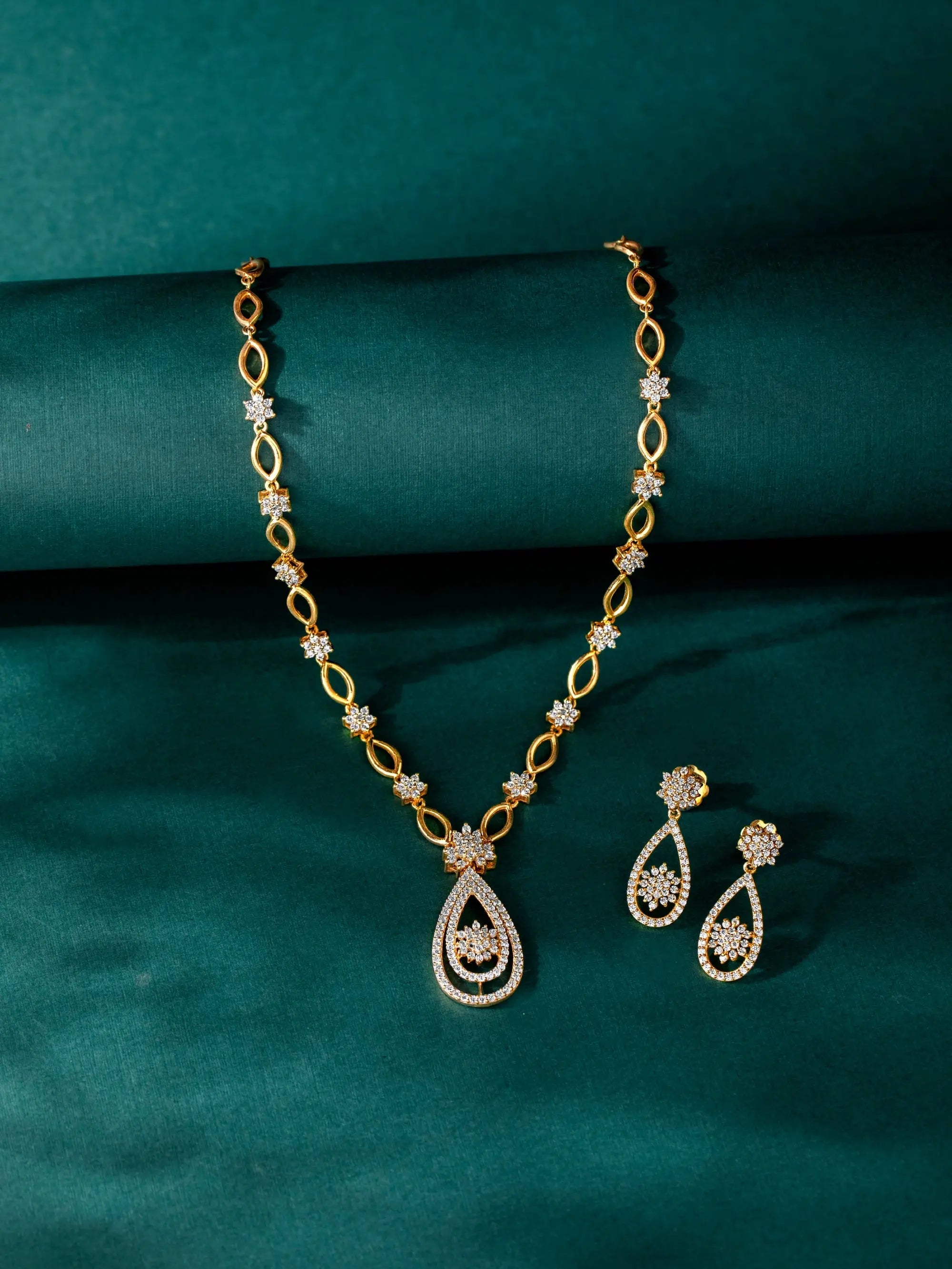 A Subtle Bloom of Luxury: Love begins Audiam