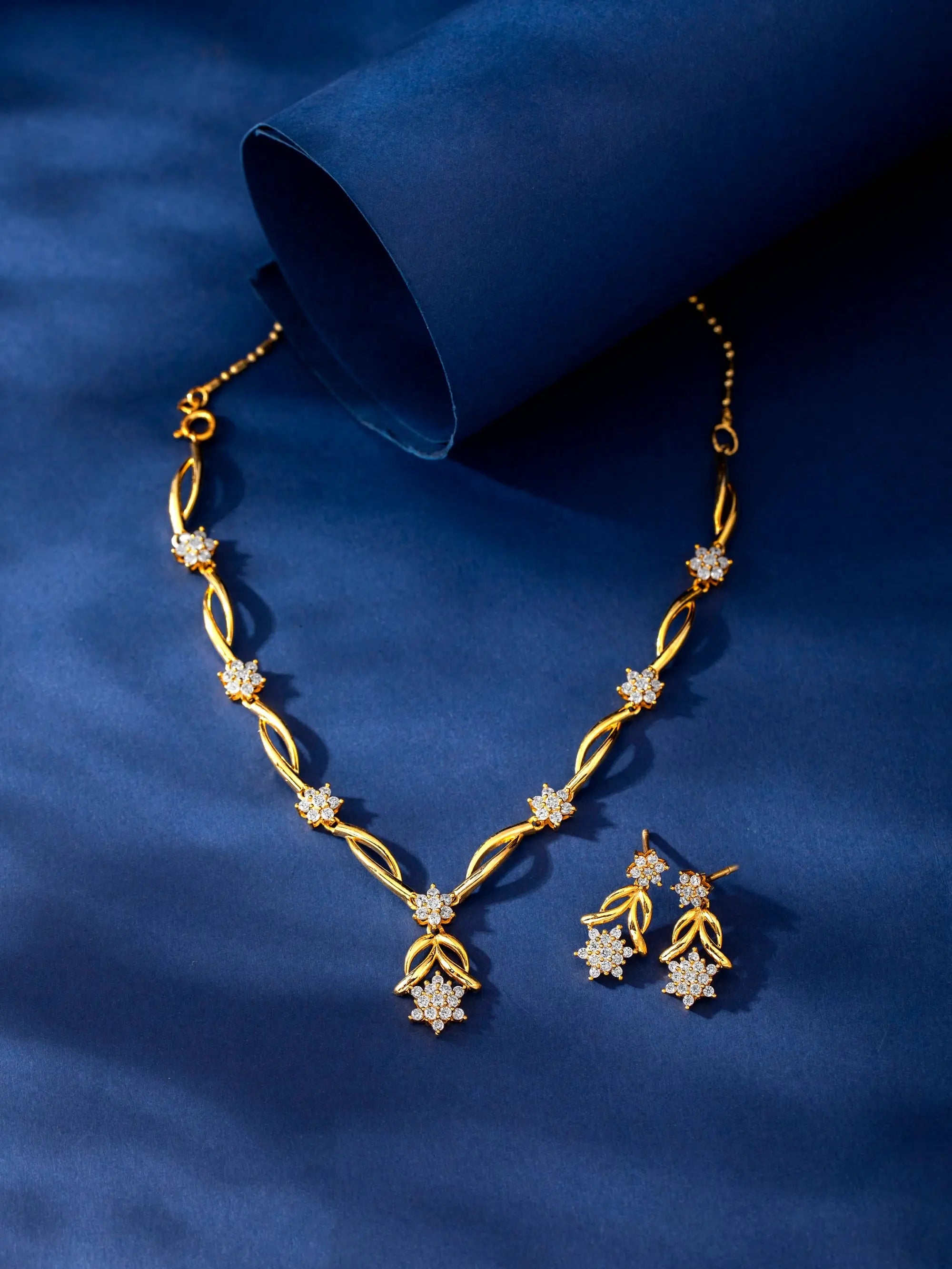 A Subtle Bloom of Luxury: 1st Love Audiam