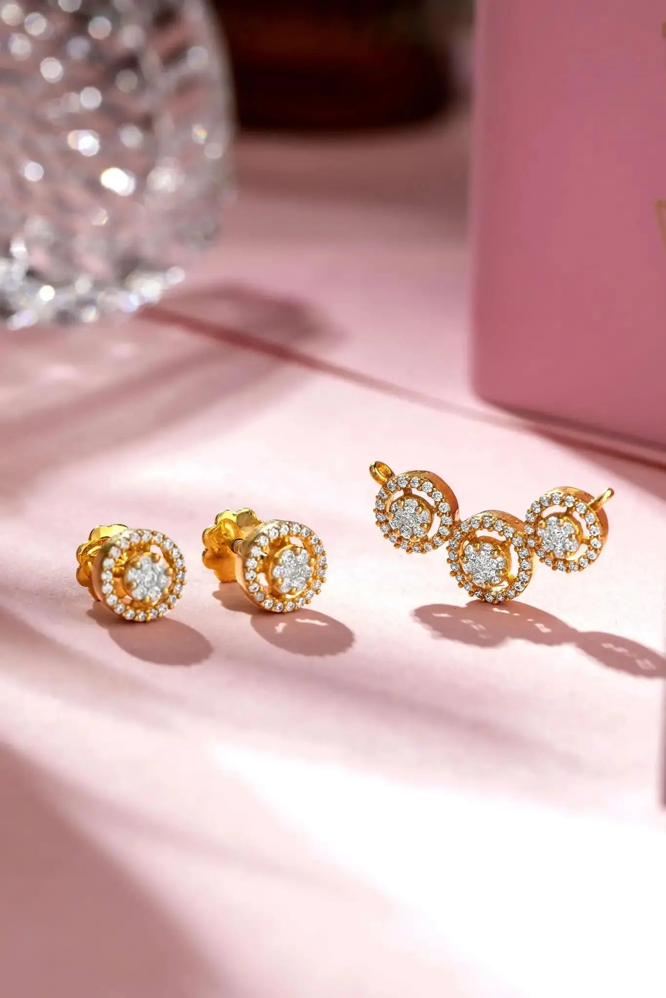 Radiant Elegance Duo Audiam