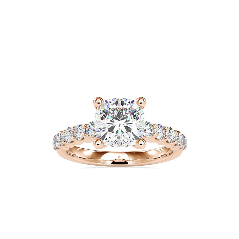 Diamond Rings