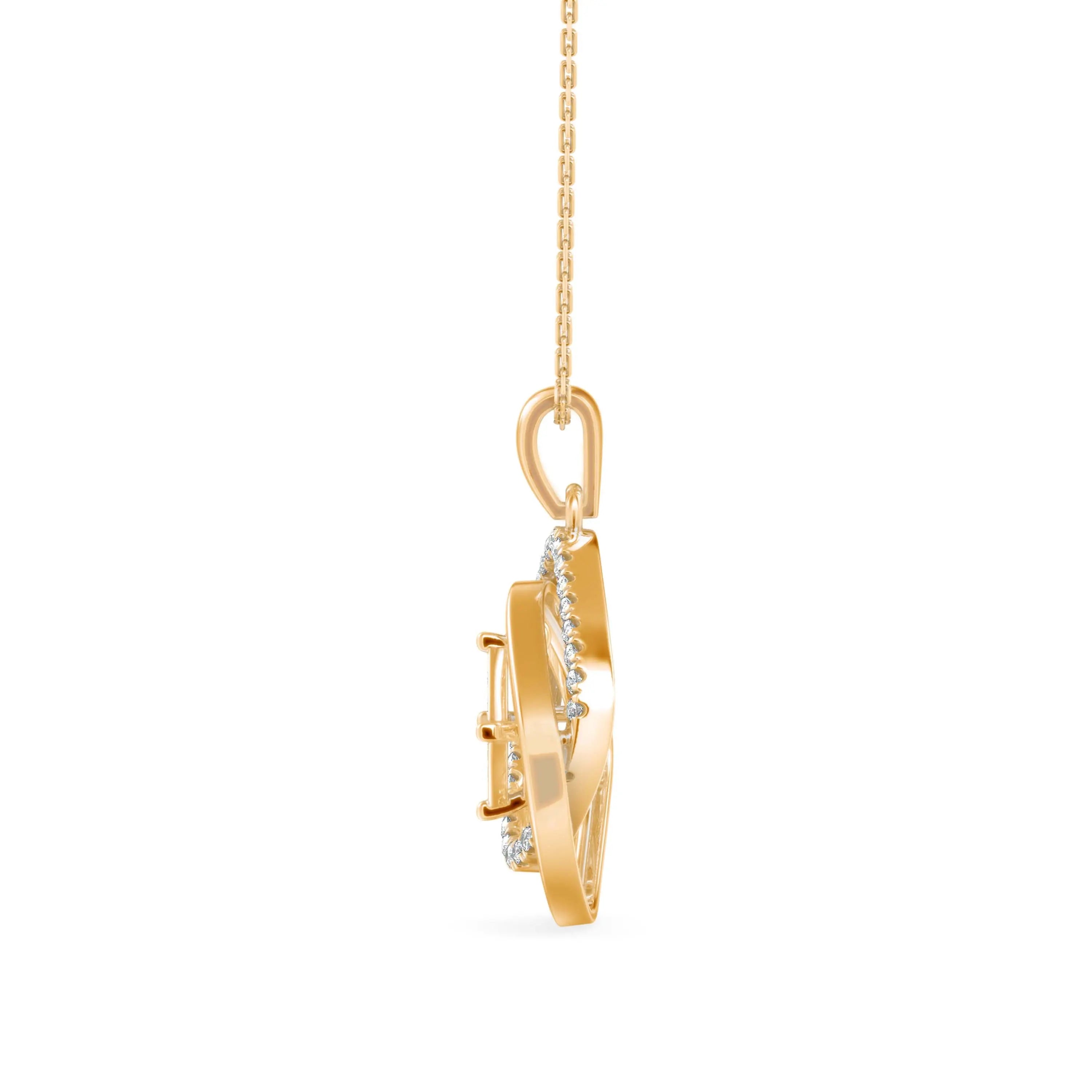 Accessible Luxury - 5- Elevate Your Style with Geometric Brilliance Audiam