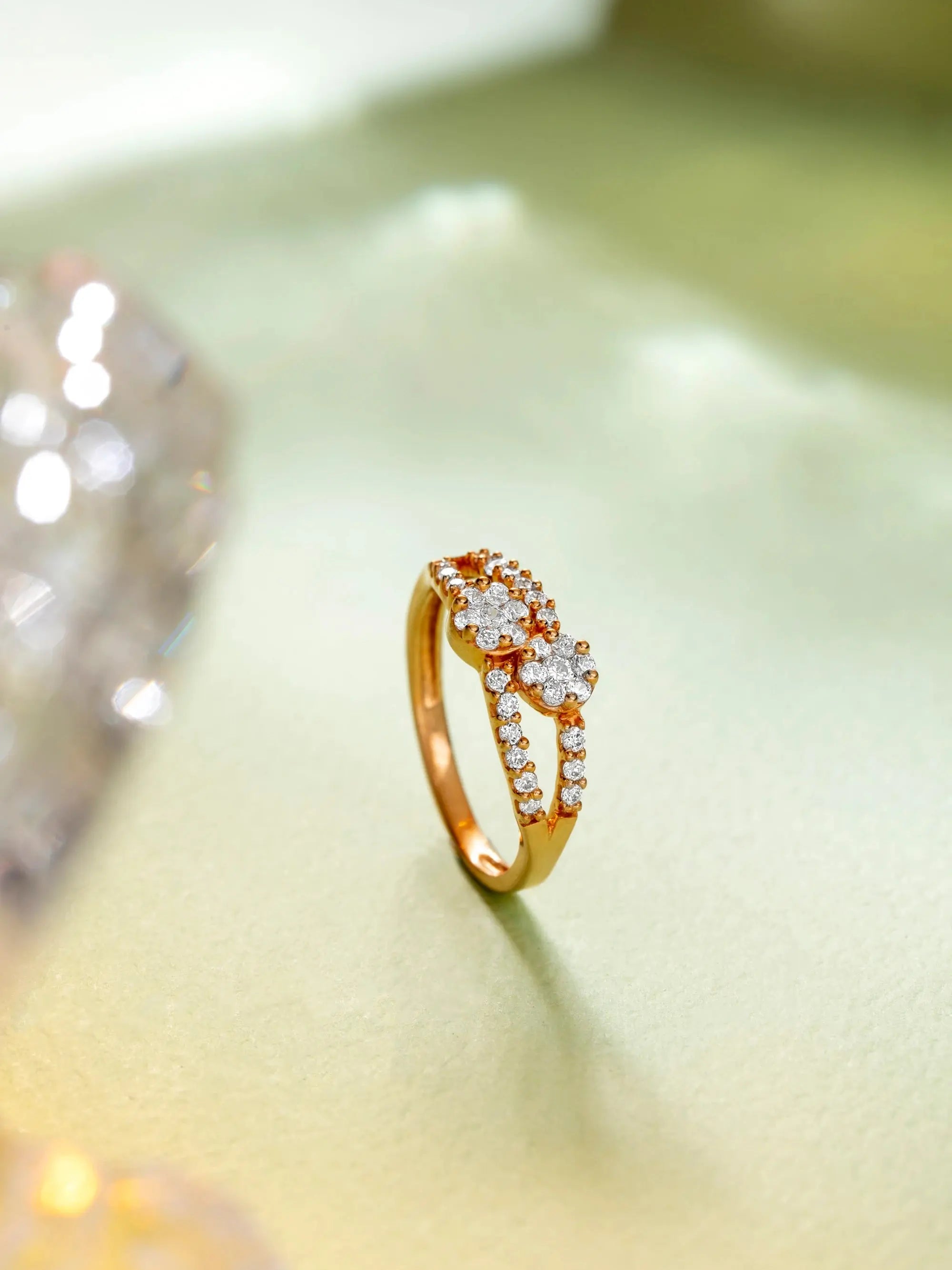 A Ring To Have Audiam