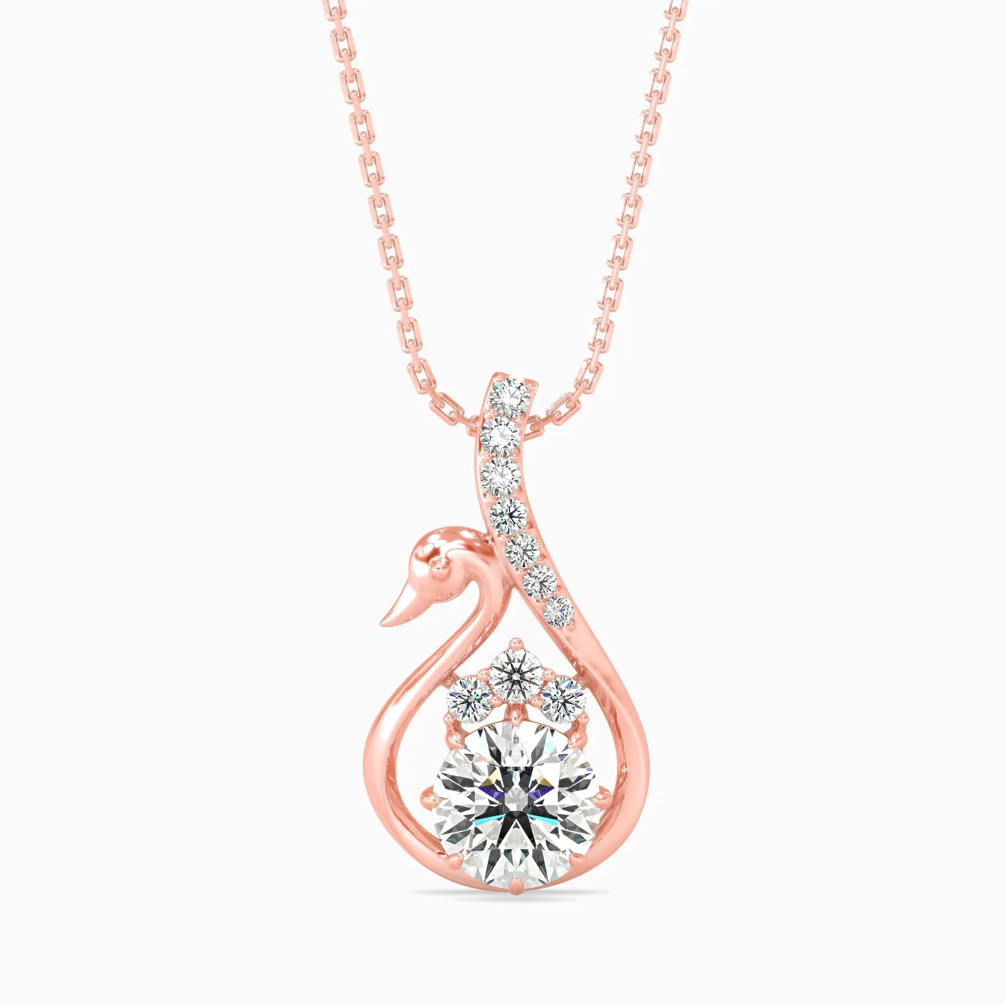 Swan Elegance Audiam